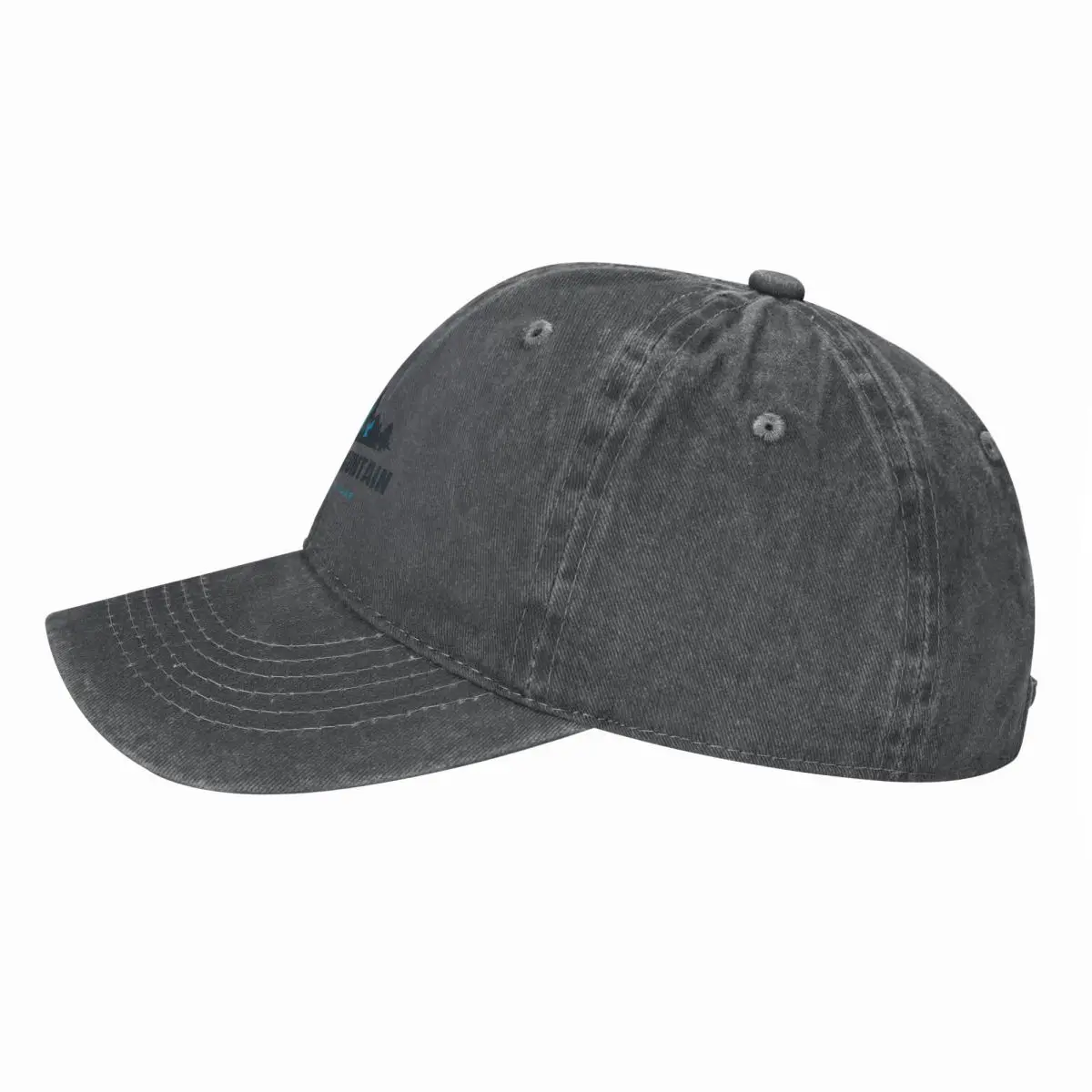 Czapka baseballowa z logo w st – Outdoor Adventure Usa recenzja i cena