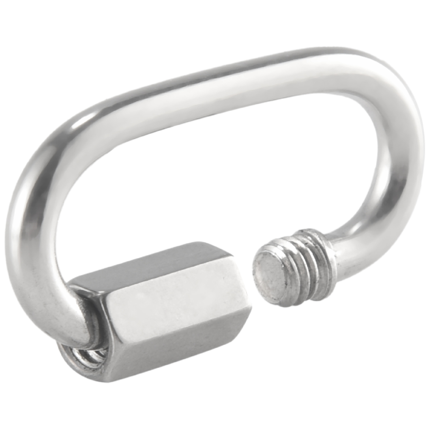 Nowe Pokazane - 12 szt. Szybko – Carabiner Locking D recenzja i cena